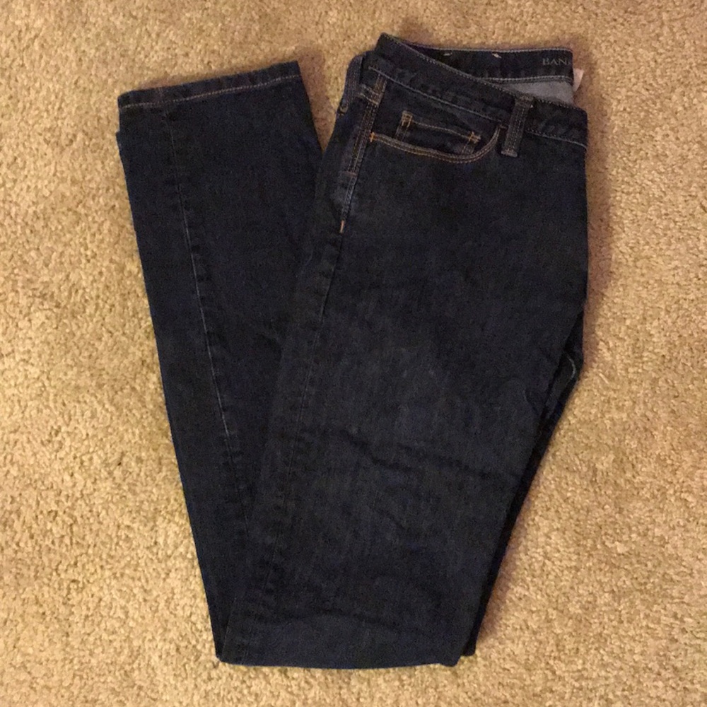 Banana Republic Jeans